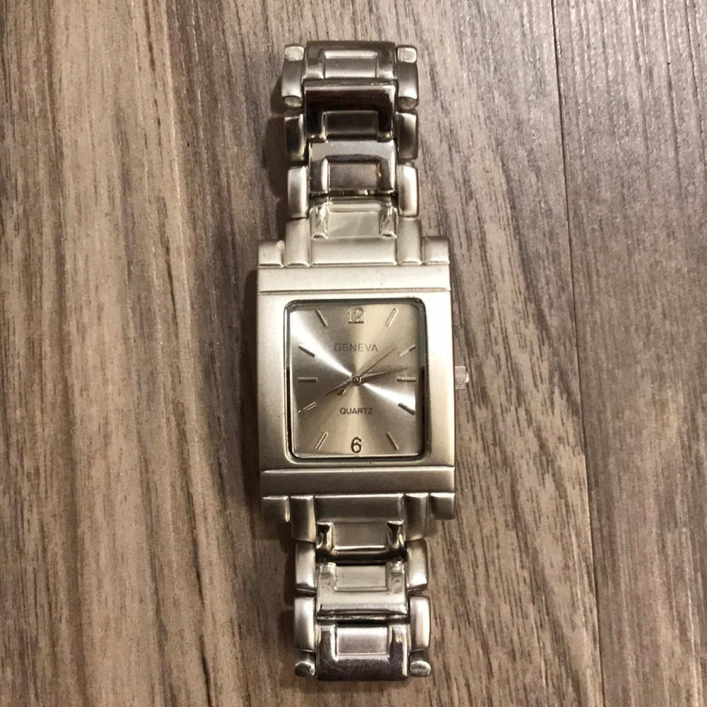 Men’s Geneva watch